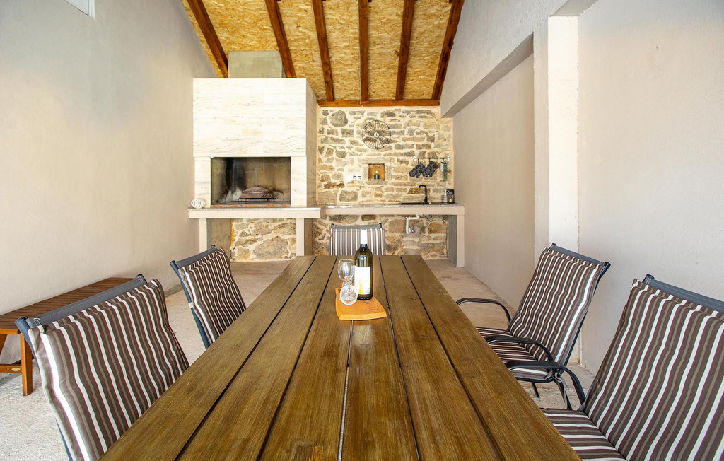 Feriehuse - Zadar-Pridraga , Kroatien - CLD766 7