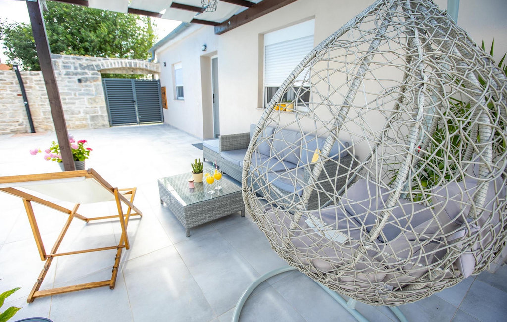 Feriehuse - Zadar-Pridraga , Kroatien - CLD766 18