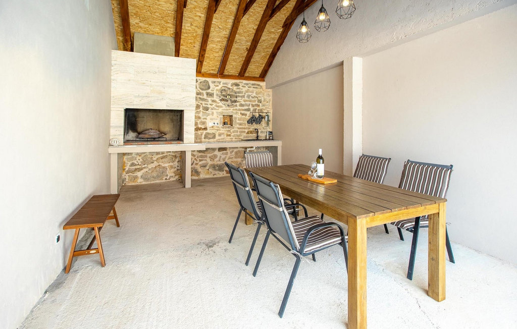 Feriehuse - Zadar-Pridraga , Kroatien - CLD766 19