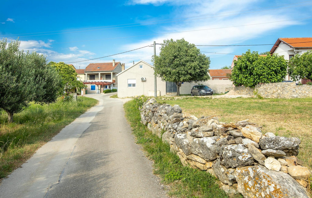 Feriehuse - Zadar-Pridraga , Kroatien - CLD766 21