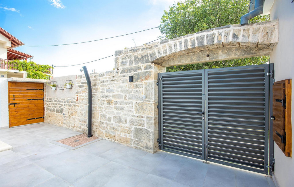 Feriehuse - Zadar-Pridraga , Kroatien - CLD766 22