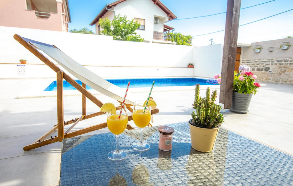 Feriehuse - Zadar-Pridraga , Kroatien - CLD766 3