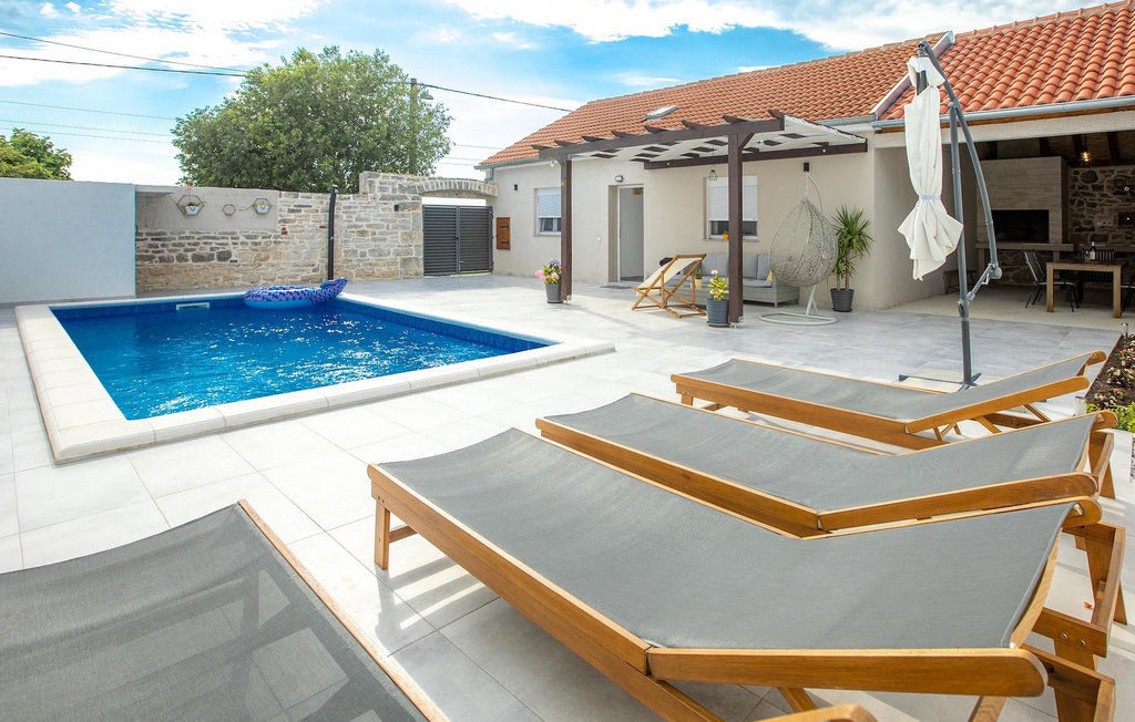 Feriehuse - Zadar-Pridraga , Kroatien - CLD766 5