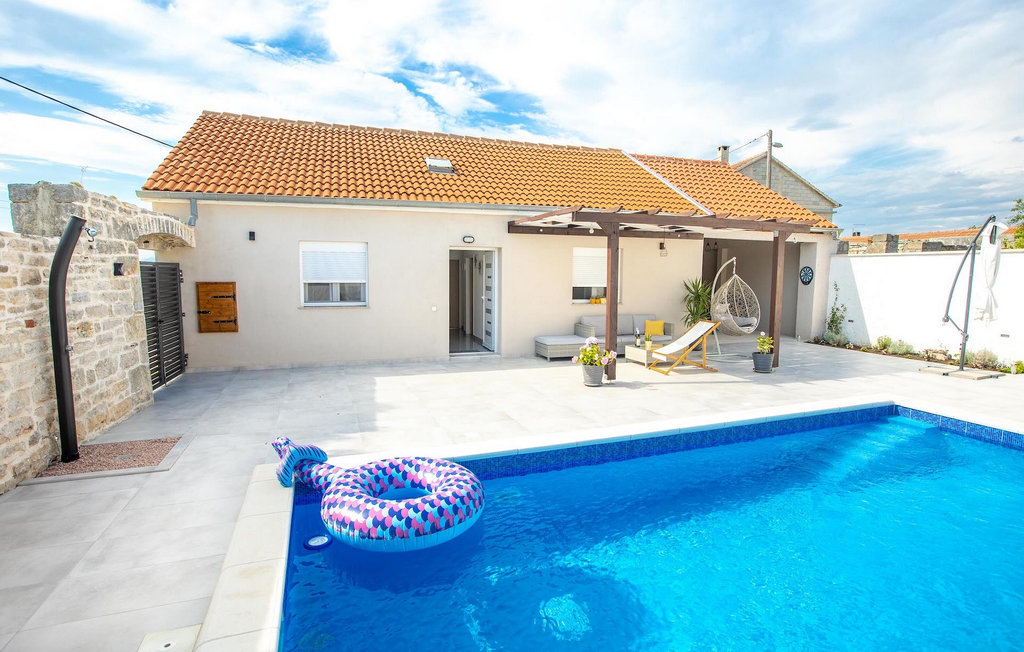 Feriehuse - Zadar-Pridraga , Kroatien - CLD766 11