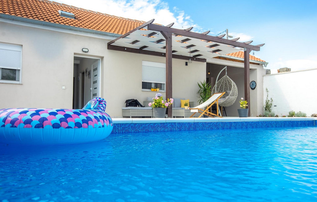 Feriehuse - Zadar-Pridraga , Kroatien - CLD766 13