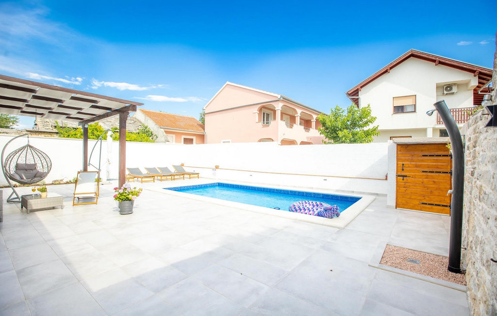 Feriehuse - Zadar-Pridraga , Kroatien - CLD766 14