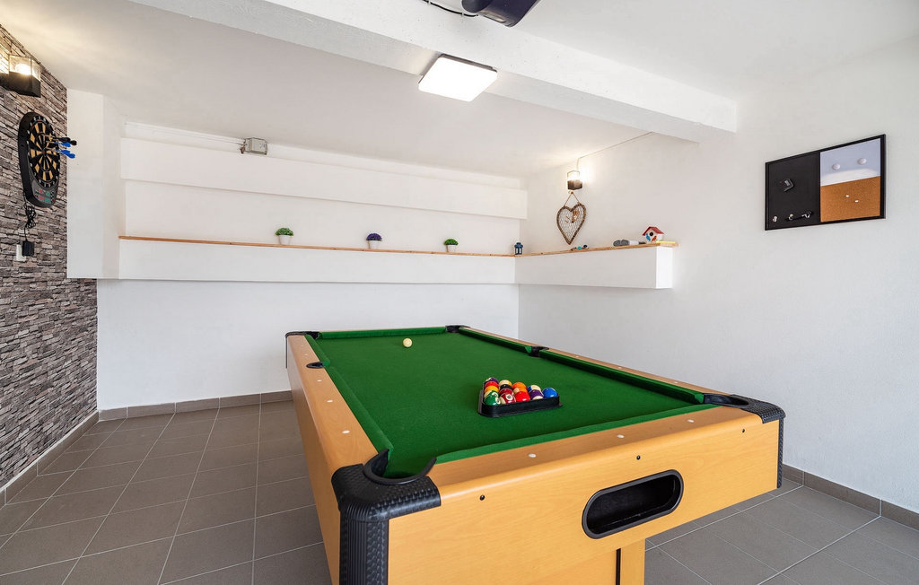 Feriehuse - Zadar-Maslenica , Kroatien - CLD621 57