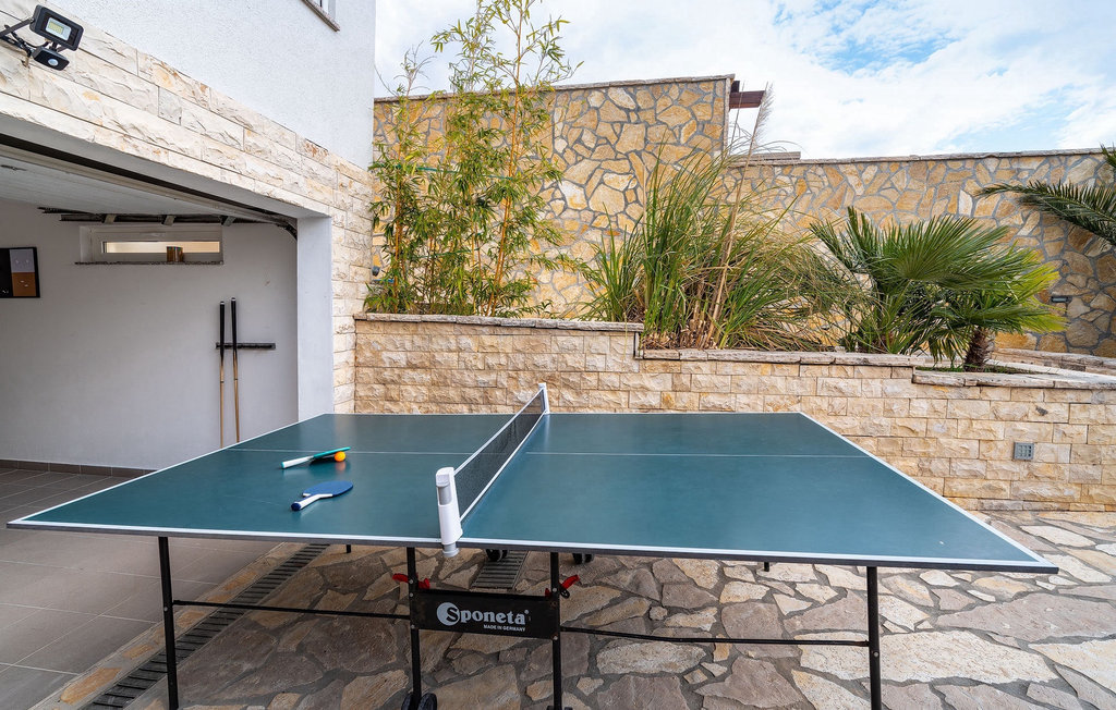 Feriehuse - Zadar-Maslenica , Kroatien - CLD621 58