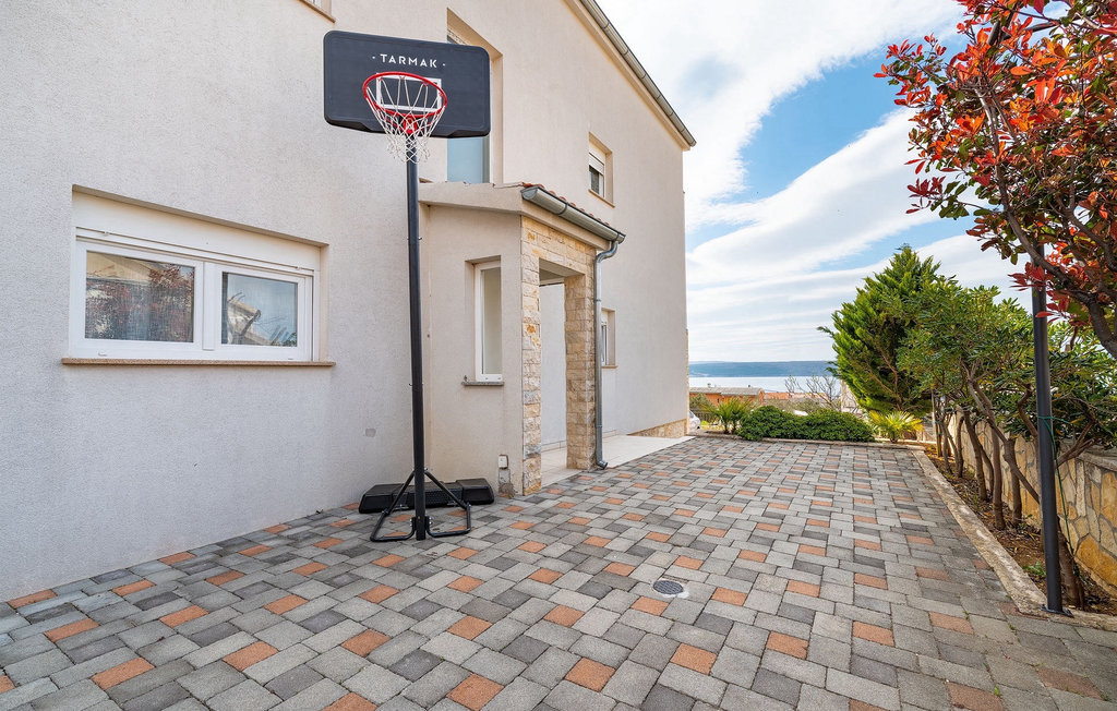 Feriehuse - Zadar-Maslenica , Kroatien - CLD621 59