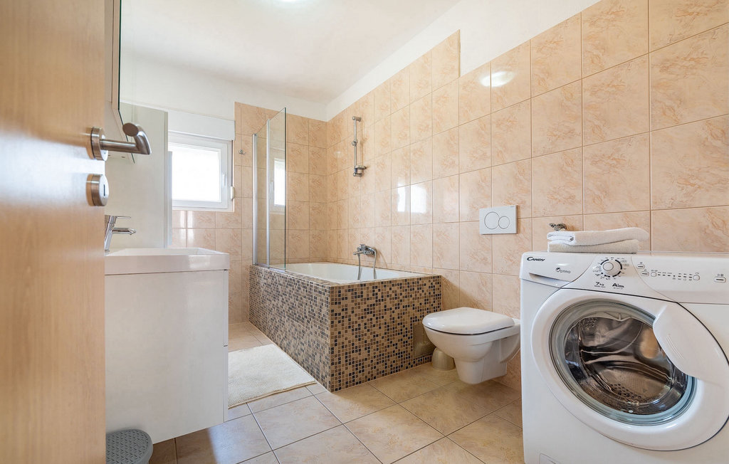 Feriehuse - Zadar-Maslenica , Kroatien - CLD621 49