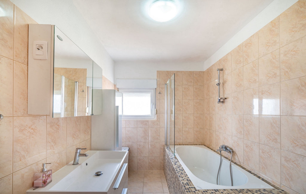 Feriehuse - Zadar-Maslenica , Kroatien - CLD621 50