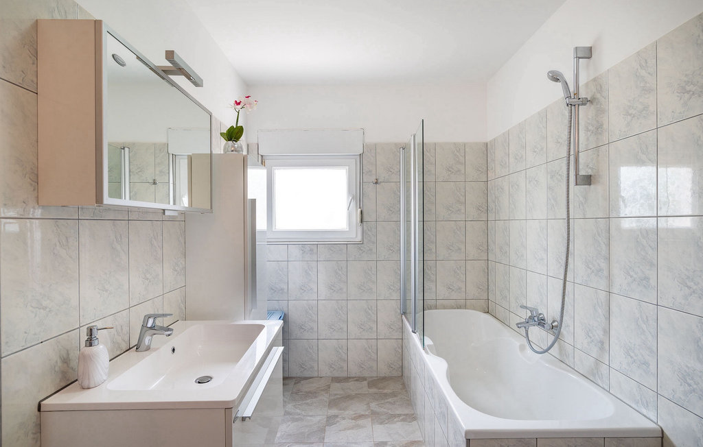 Feriehuse - Zadar-Maslenica , Kroatien - CLD621 52