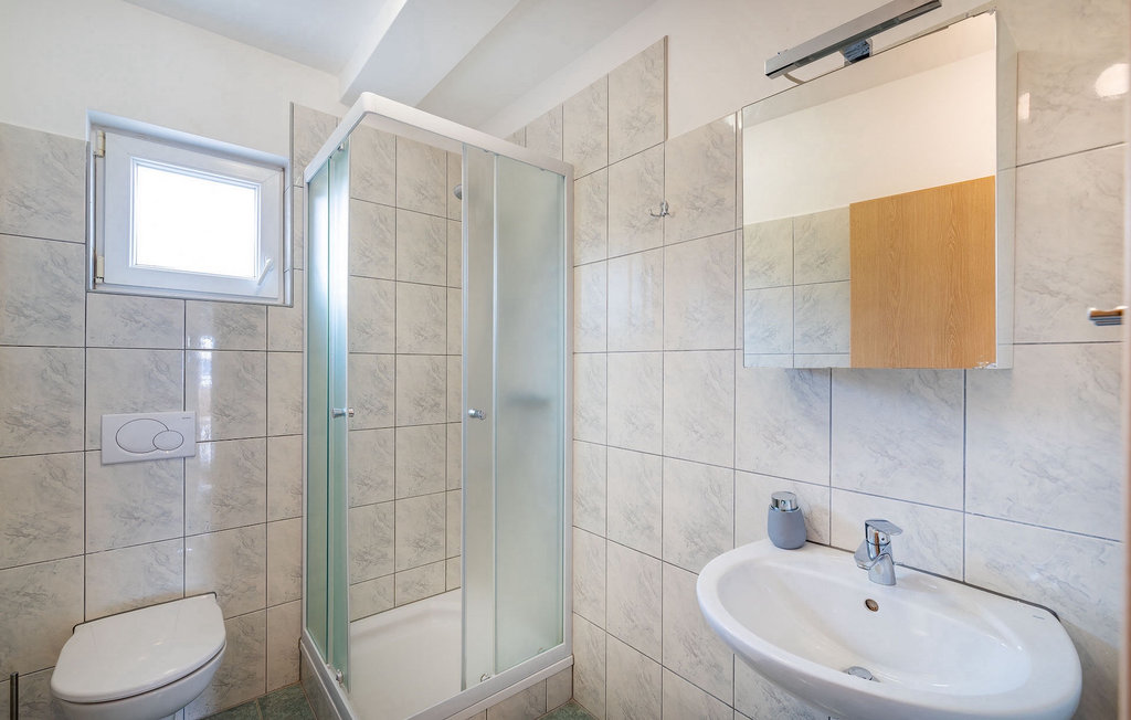 Feriehuse - Zadar-Maslenica , Kroatien - CLD621 53