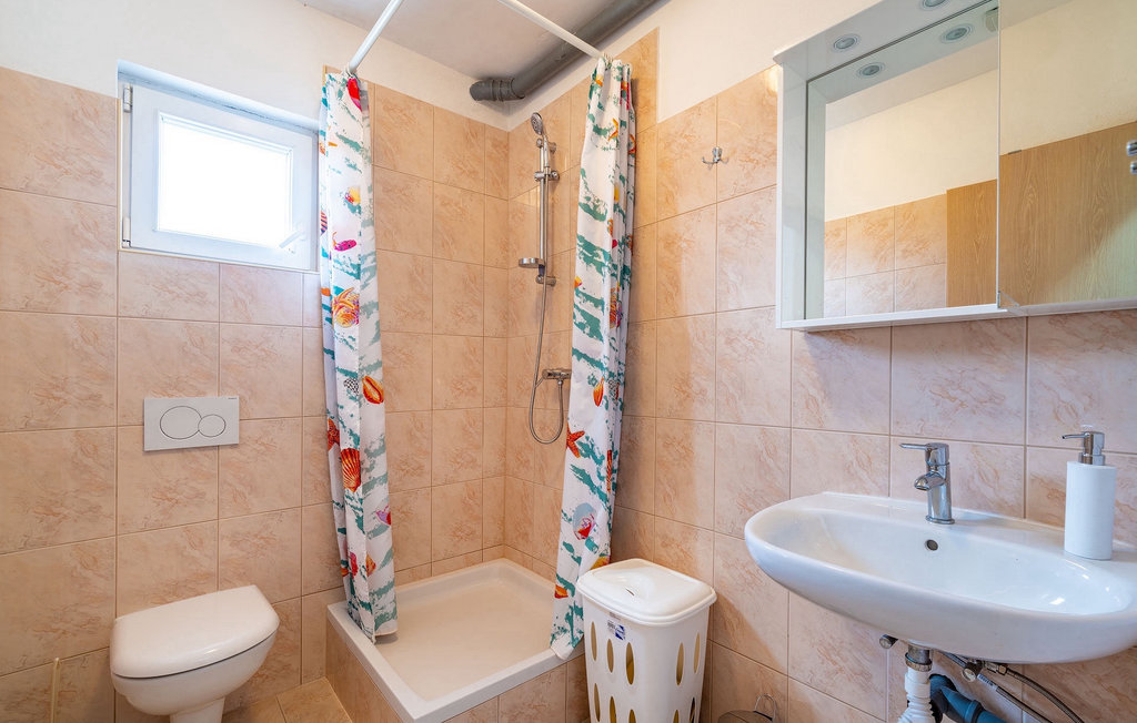 Feriehuse - Zadar-Maslenica , Kroatien - CLD621 54