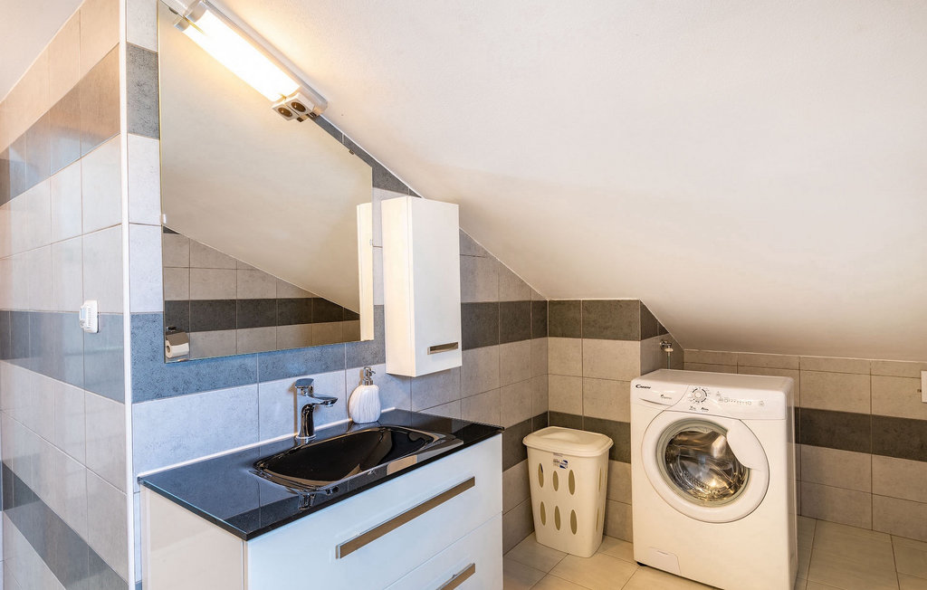 Feriehuse - Zadar-Maslenica , Kroatien - CLD621 55