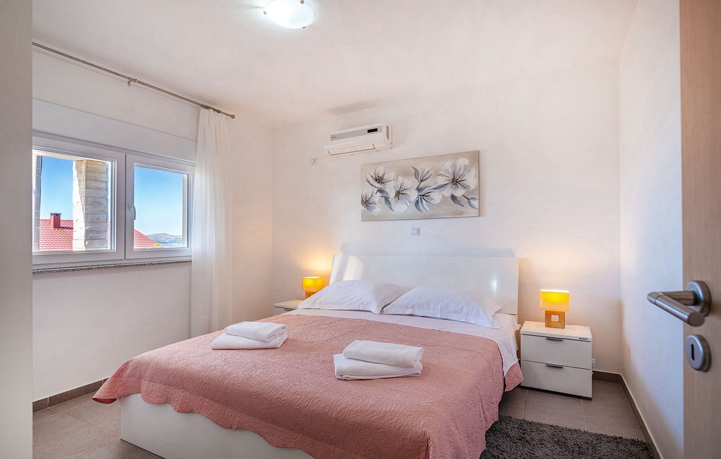 Feriehuse - Zadar-Maslenica , Kroatien - CLD621 38