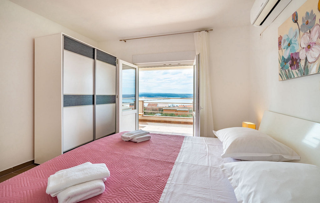 Feriehuse - Zadar-Maslenica , Kroatien - CLD621 39