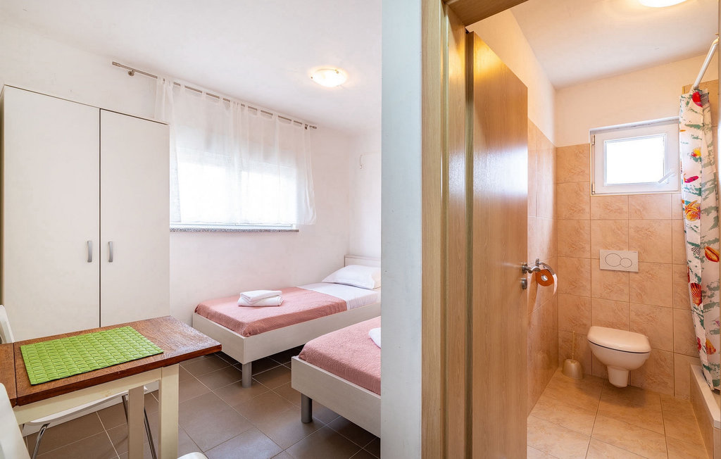 Feriehuse - Zadar-Maslenica , Kroatien - CLD621 43