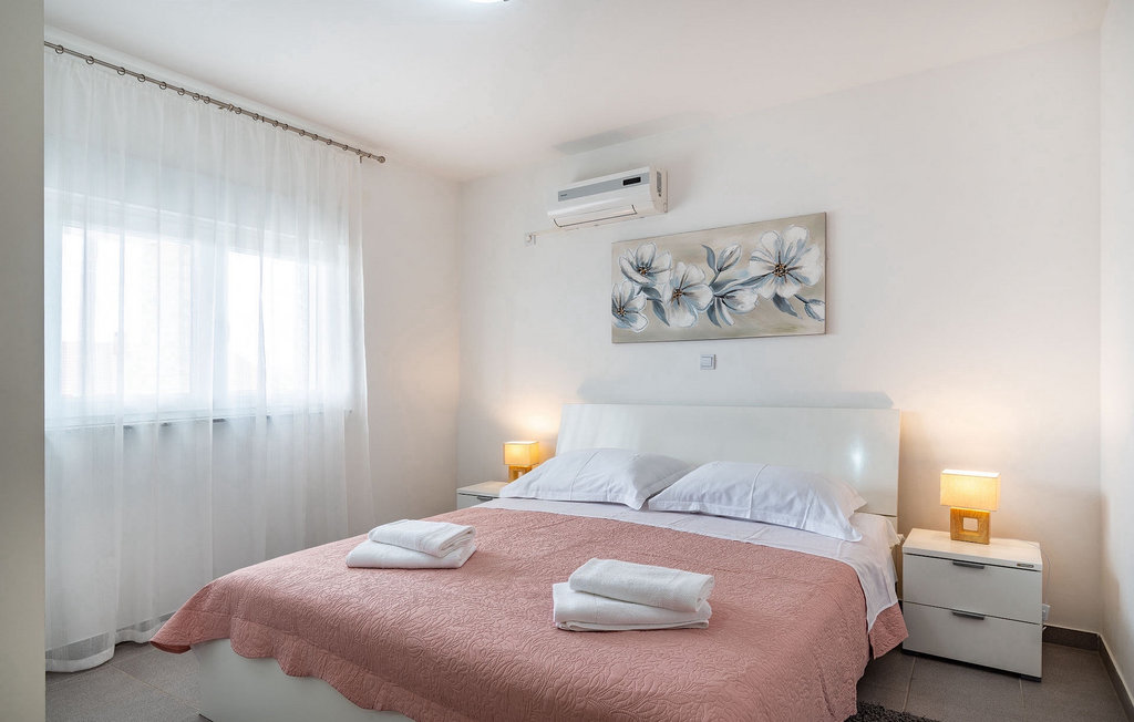 Feriehuse - Zadar-Maslenica , Kroatien - CLD621 45