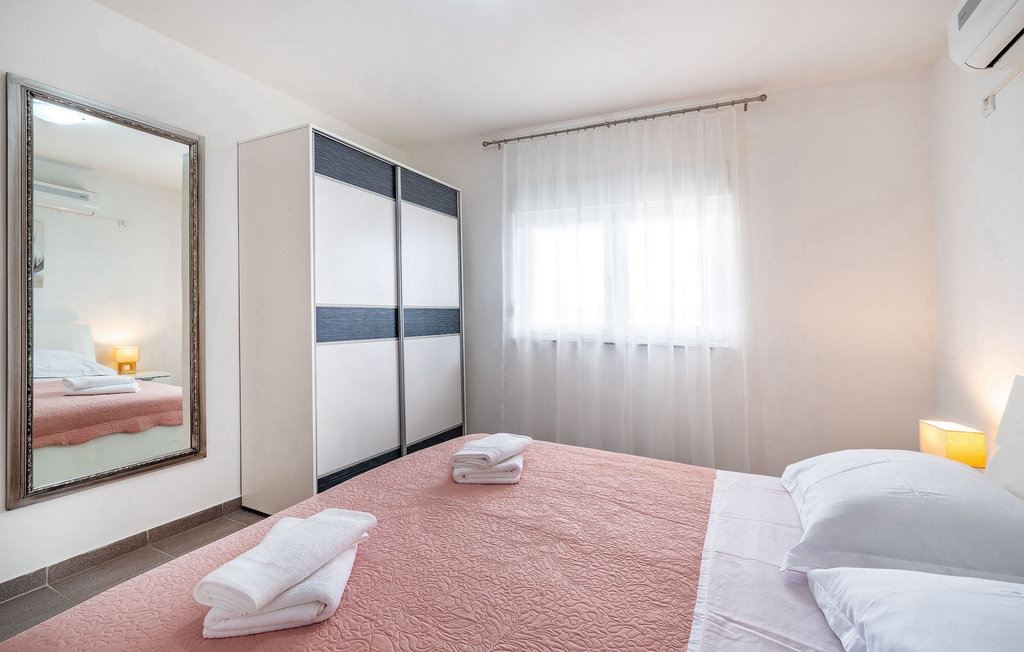 Feriehuse - Zadar-Maslenica , Kroatien - CLD621 46