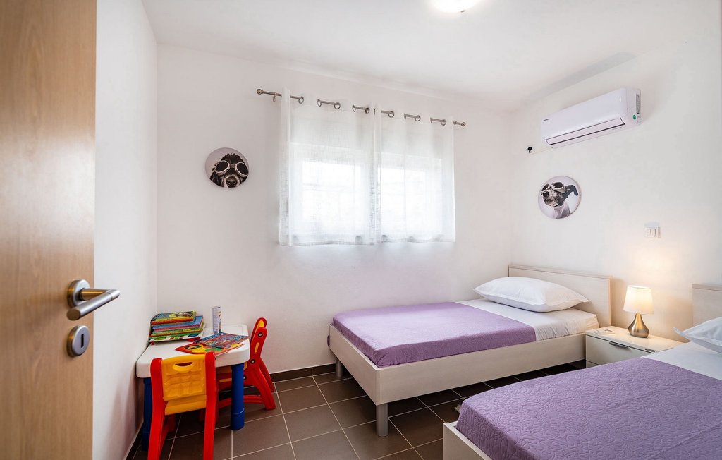 Feriehuse - Zadar-Maslenica , Kroatien - CLD621 47