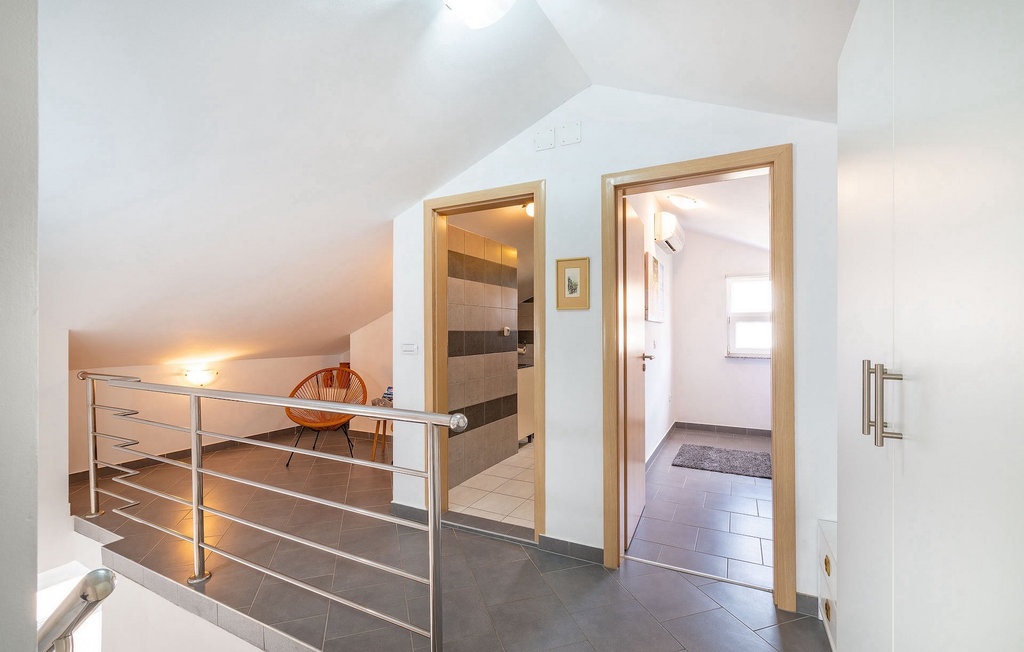 Feriehuse - Zadar-Maslenica , Kroatien - CLD621 37