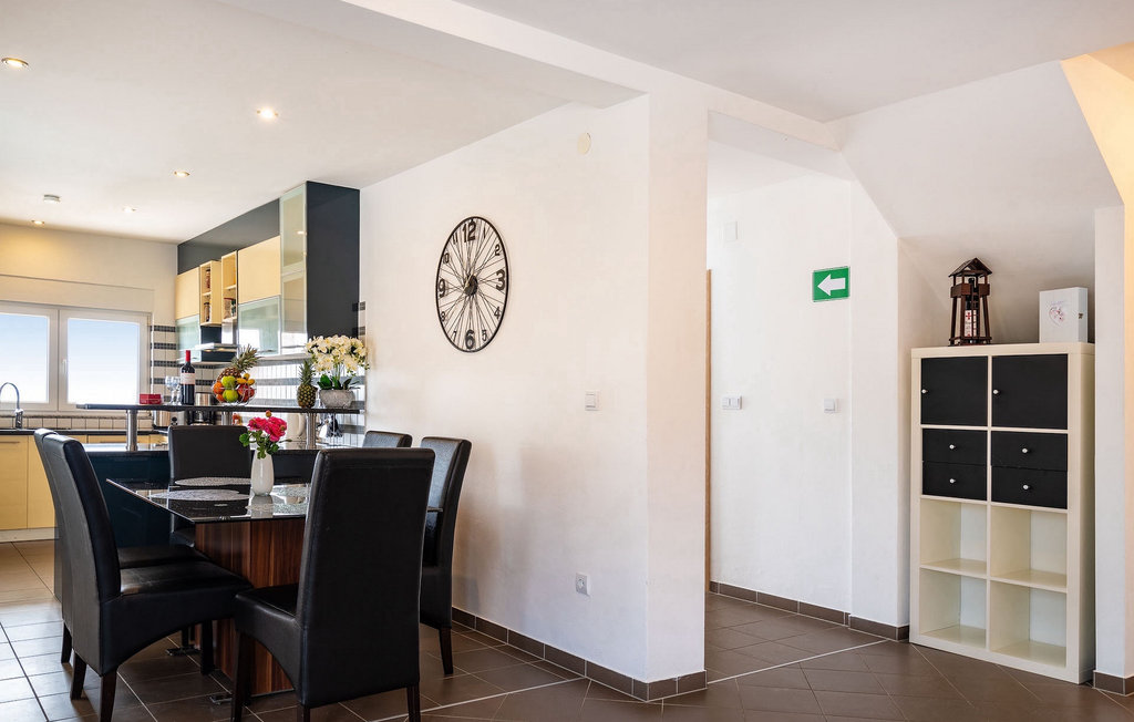 Feriehuse - Zadar-Maslenica , Kroatien - CLD621 26