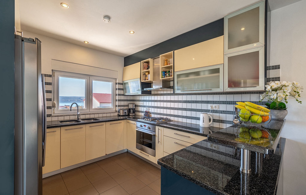 Feriehuse - Zadar-Maslenica , Kroatien - CLD621 27