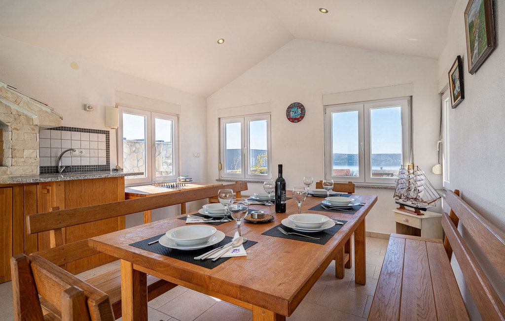 Feriehuse - Zadar-Maslenica , Kroatien - CLD621 30