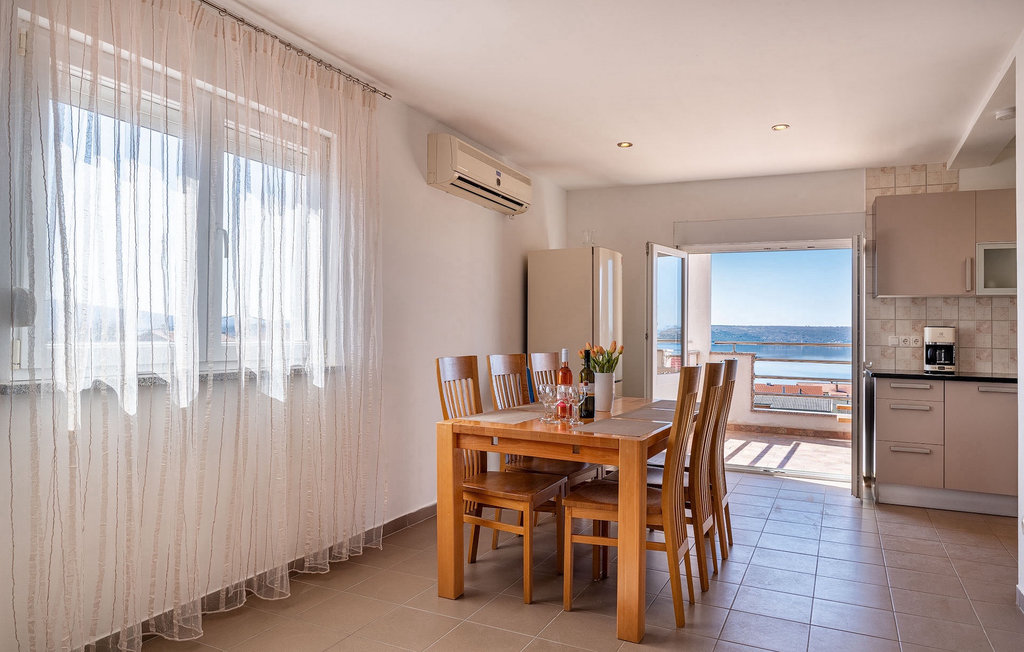 Feriehuse - Zadar-Maslenica , Kroatien - CLD621 31