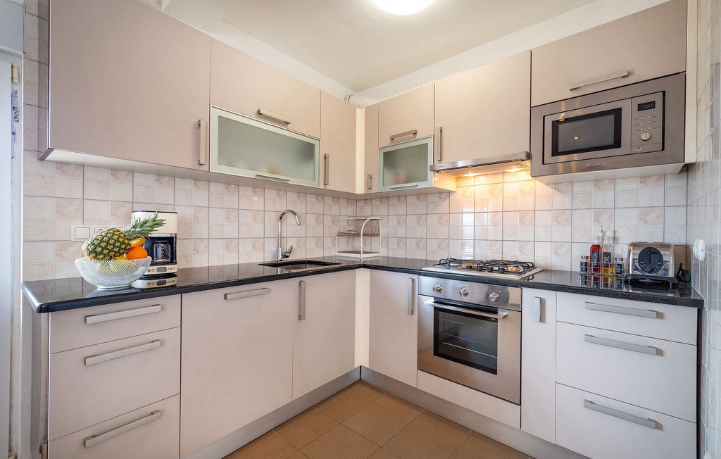 Feriehuse - Zadar-Maslenica , Kroatien - CLD621 33