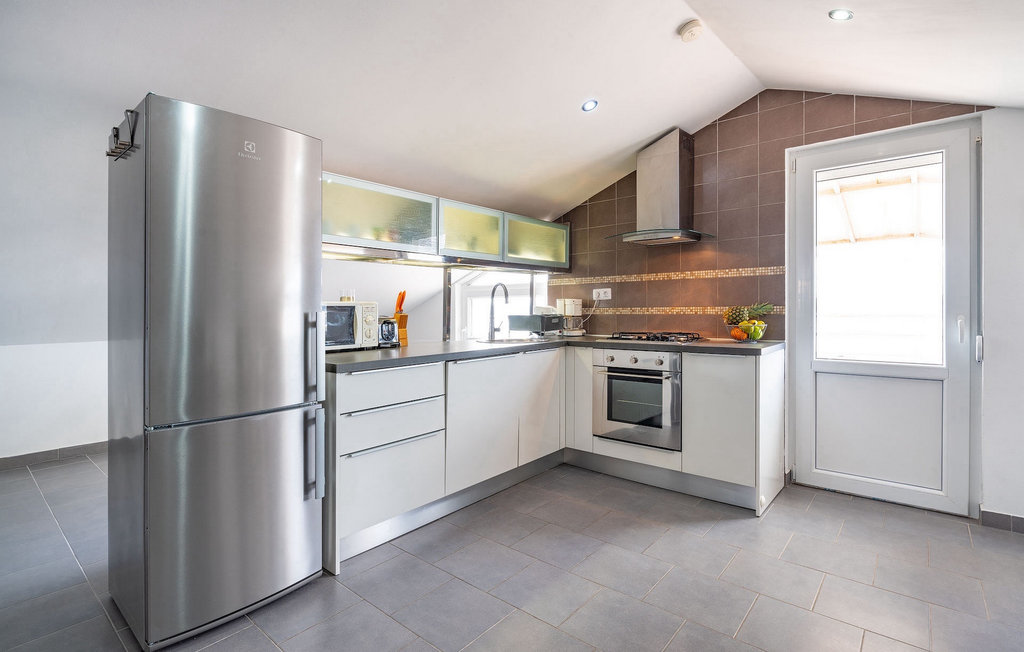 Feriehuse - Zadar-Maslenica , Kroatien - CLD621 34