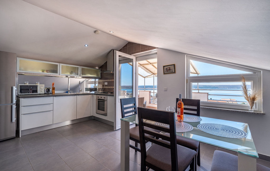 Feriehuse - Zadar-Maslenica , Kroatien - CLD621 35