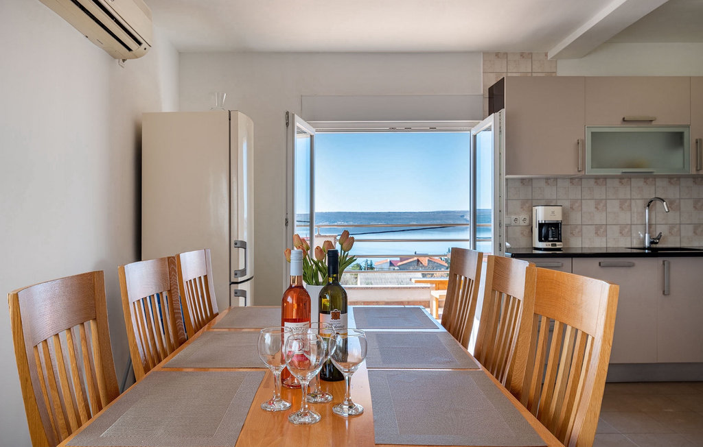 Feriehuse - Zadar-Maslenica , Kroatien - CLD621 4