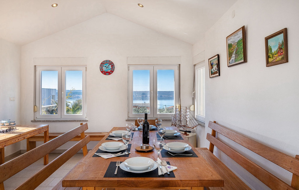 Feriehuse - Zadar-Maslenica , Kroatien - CLD621 22