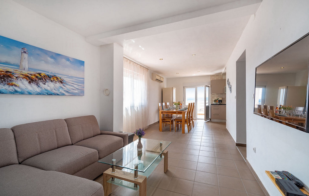 Feriehuse - Zadar-Maslenica , Kroatien - CLD621 23