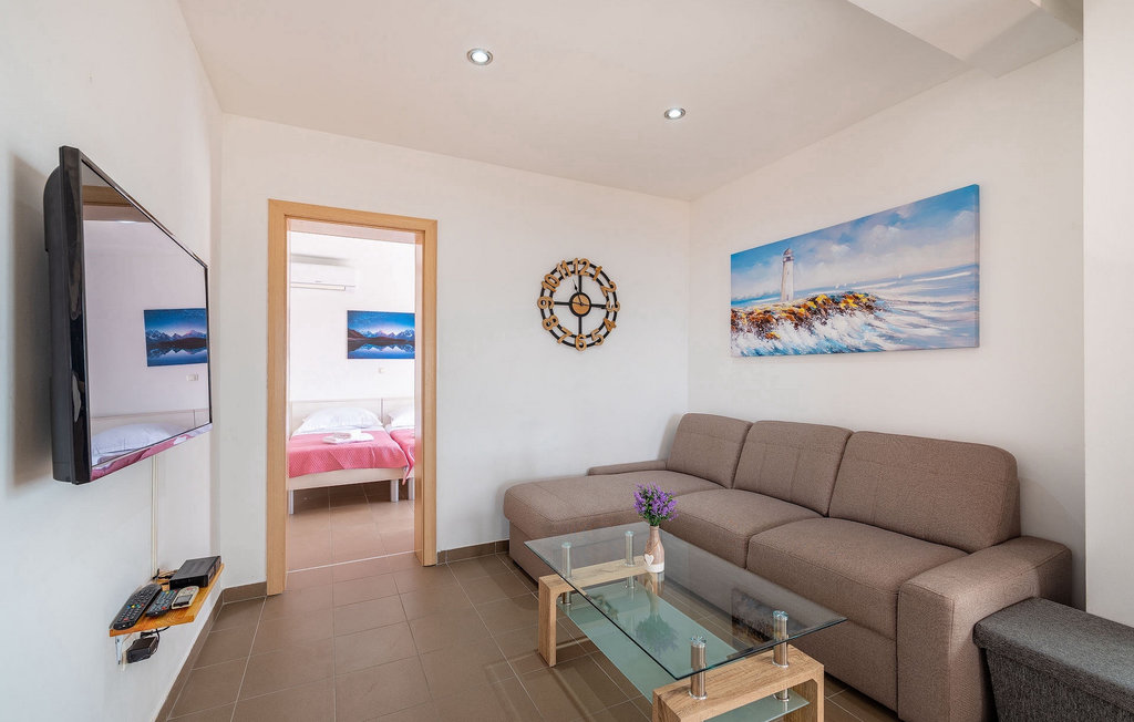 Feriehuse - Zadar-Maslenica , Kroatien - CLD621 24