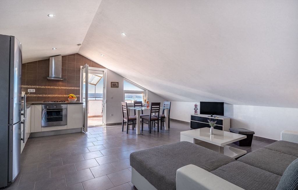 Feriehuse - Zadar-Maslenica , Kroatien - CLD621 25