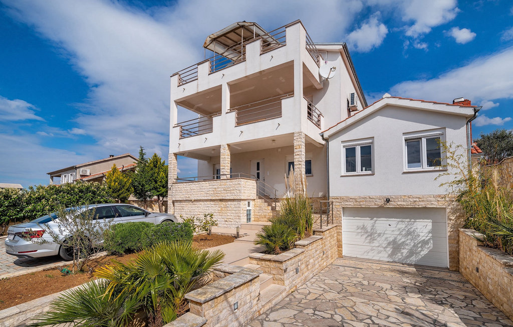 Feriehuse - Zadar-Maslenica , Kroatien - CLD621 7