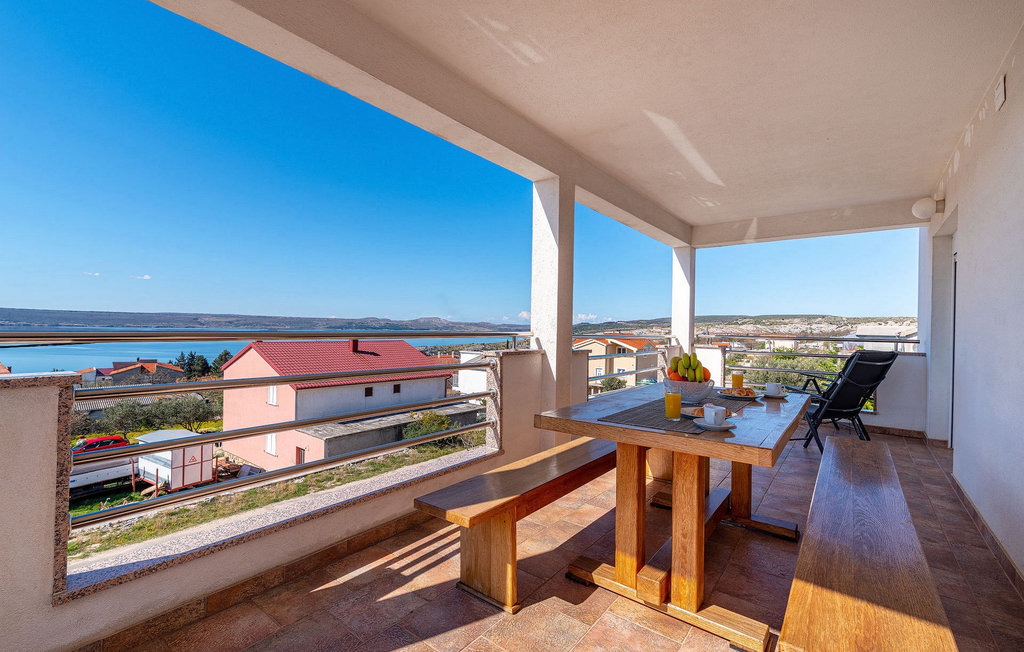 Feriehuse - Zadar-Maslenica , Kroatien - CLD621 14