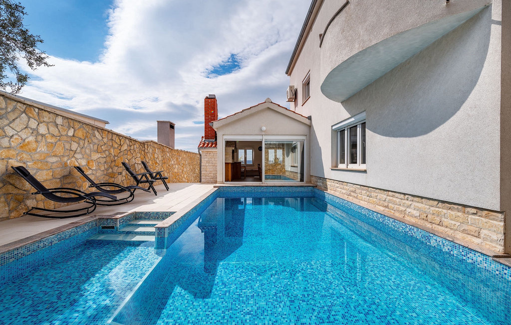 Feriehuse - Zadar-Maslenica , Kroatien - CLD621 5