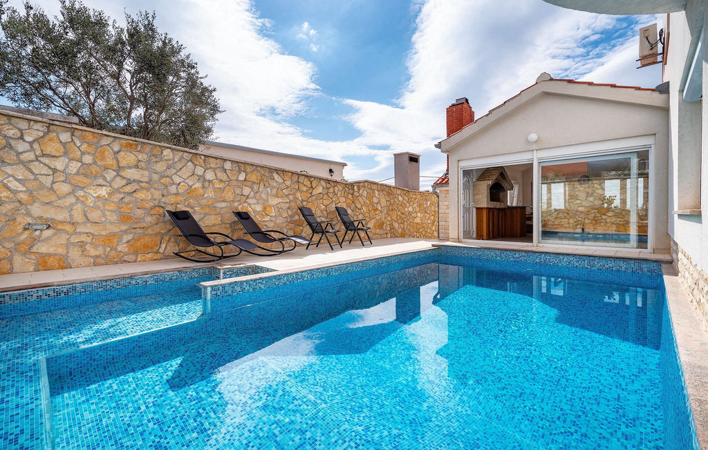 Feriehuse - Zadar-Maslenica , Kroatien - CLD621 6