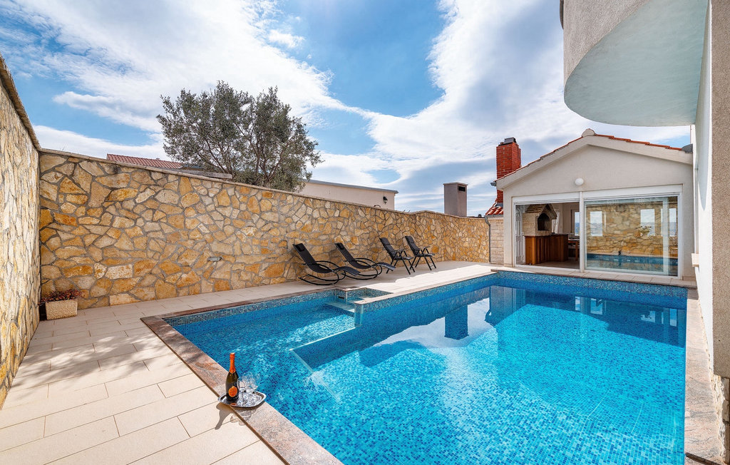 Feriehuse - Zadar-Maslenica , Kroatien - CLD621 11