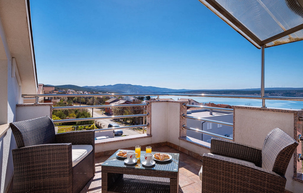 Feriehuse - Zadar-Maslenica , Kroatien - CLD621 3