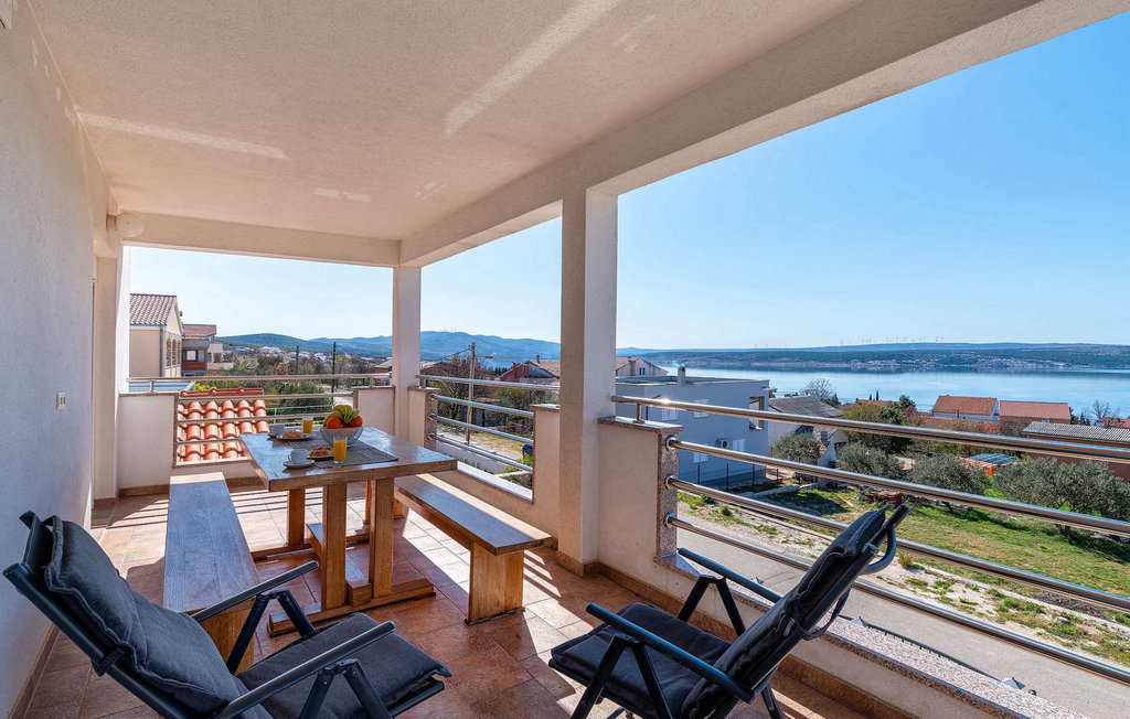 Feriehuse - Zadar-Maslenica , Kroatien - CLD621 17