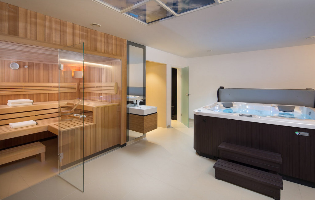 Ferienhaus - Blato , Kroatien - CLD597 29