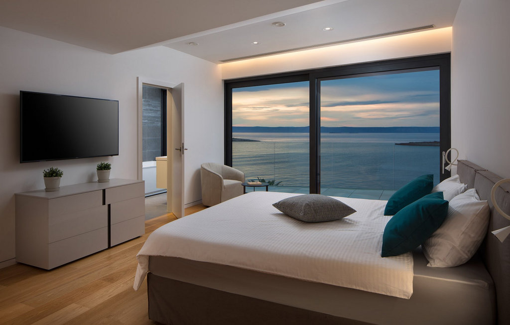 Ferienhaus - Blato , Kroatien - CLD597 5