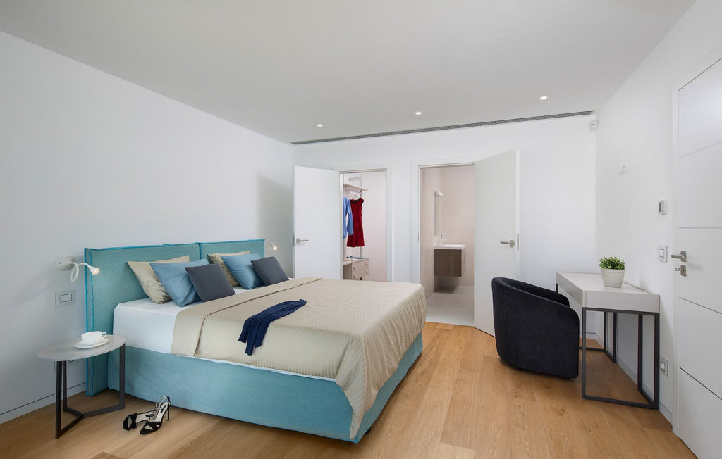 Ferienhaus - Blato , Kroatien - CLD597 24