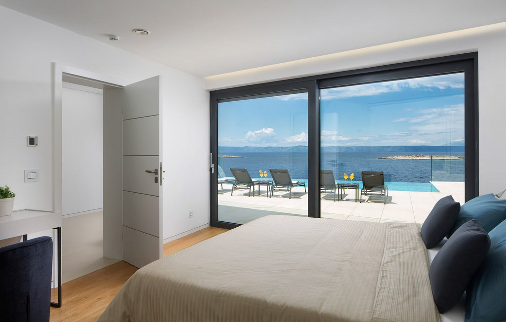 Ferienhaus - Blato , Kroatien - CLD597 25