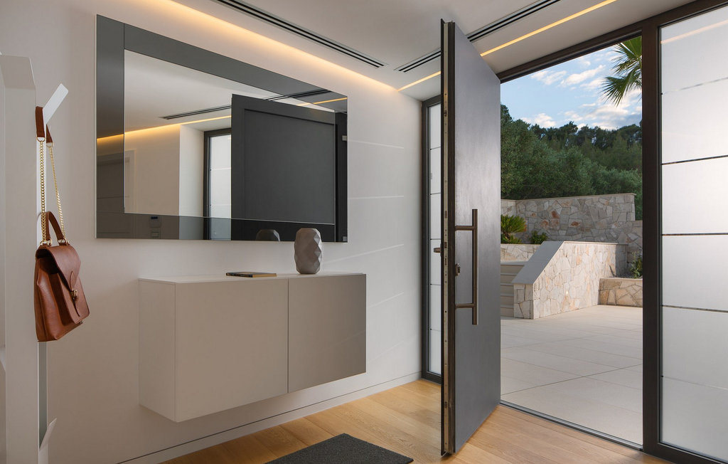 Ferienhaus - Blato , Kroatien - CLD597 22